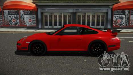 Porsche 997 JHV für GTA 4