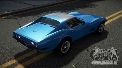 Chevrolet Corvette RST-L für GTA 4