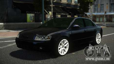 Audi S4 NHT für GTA 4