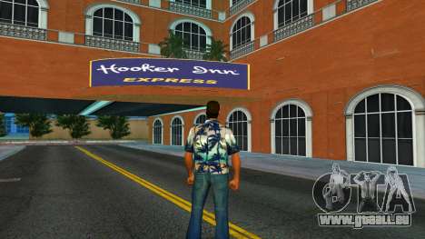 Random Tommy Skin 41 pour GTA Vice City