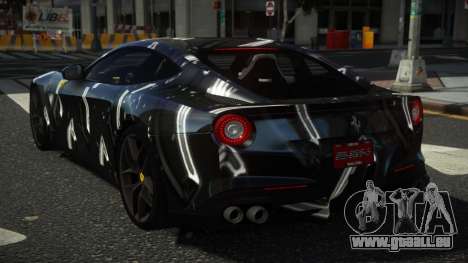 Ferrari F12 BGT S12 pour GTA 4