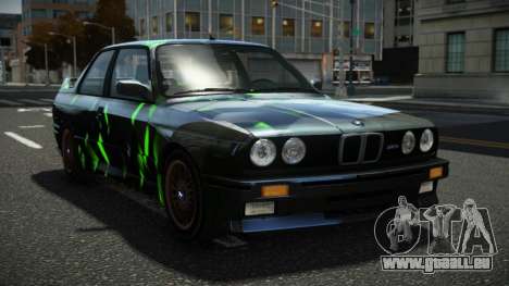 BMW M3 E30 TH-I S5 für GTA 4