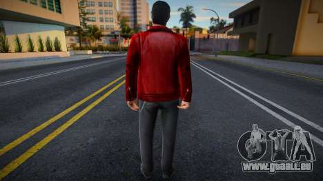 Random Man SK 3 pour GTA San Andreas