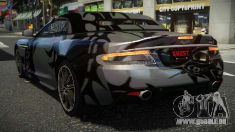 Aston Martin DBS PM S13 für GTA 4