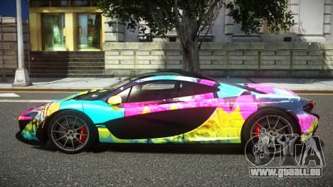 McLaren P1 IMC S14 für GTA 4