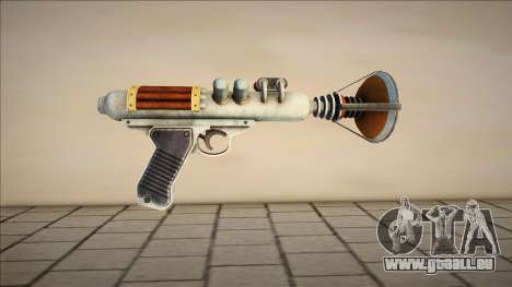 Pulse gun pour GTA San Andreas