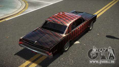 Pontiac GTO DK-L S7 für GTA 4