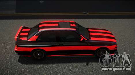 BMW M3 E30 TH-I S14 für GTA 4