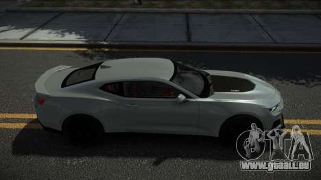 Chevrolet Camaro ZL1 DEW pour GTA 4