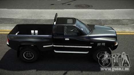 Dodge Ram BNC für GTA 4