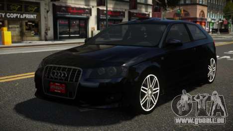 Audi S3 GS für GTA 4