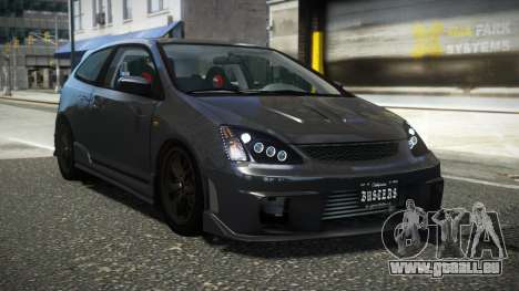 Honda Civic NHD pour GTA 4