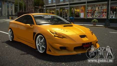 Toyota Celica HGB für GTA 4