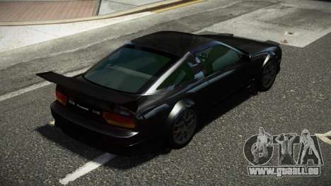 Nissan 240SX BJE für GTA 4