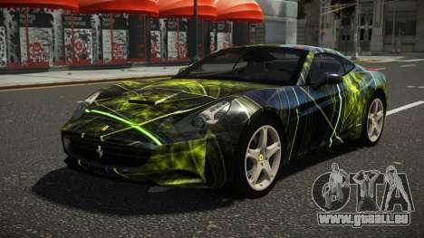 Ferrari California FZT S4 pour GTA 4