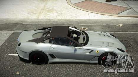 Ferrari 599 HYJ pour GTA 4