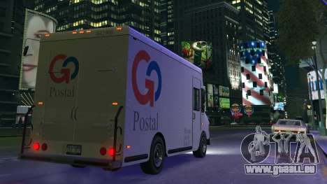 Vehicles HD Remastered pour GTA 4