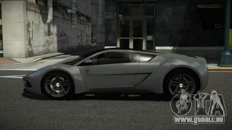 Saleen S5S Raptor FC für GTA 4