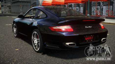 Porsche 911 GHR für GTA 4