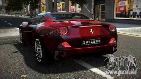 Ferrari California ZNT S2 pour GTA 4