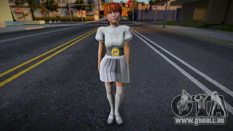 Bianca (Unofficial 3D version) pour GTA San Andreas