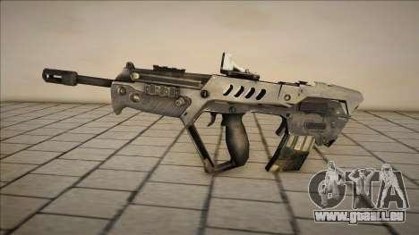 TAR-21 de MW pour GTA San Andreas