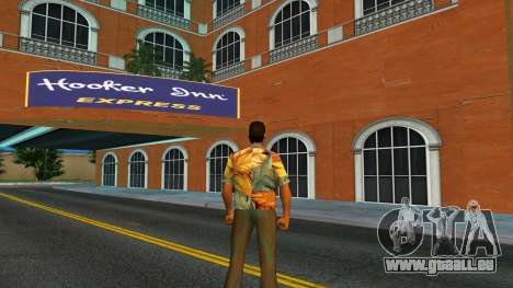 Random Tommy Skin 52 pour GTA Vice City