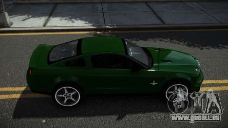 Shelby GT500 BCF für GTA 4