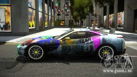 Ferrari California ZNT S7 pour GTA 4