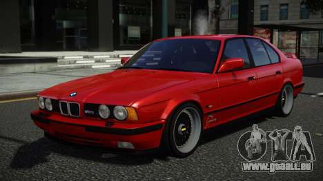 BMW M5 E34 VGT für GTA 4