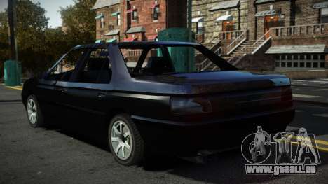 Peugeot 605 UG für GTA 4