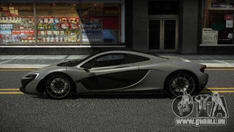 McLaren P1 DGJ pour GTA 4