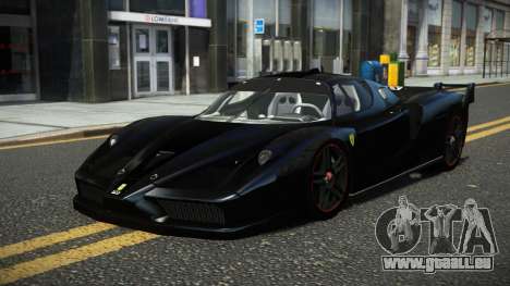 Ferrari FXX TGF pour GTA 4