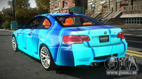 BMW M3 E92 NV-M S10 für GTA 4