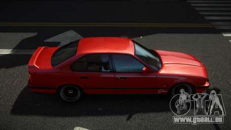 BMW M5 E34 VGT pour GTA 4