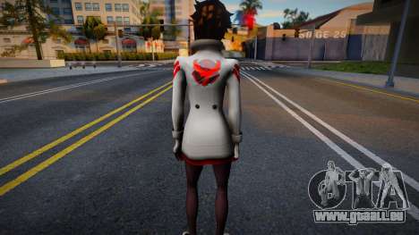 [Pokemon GO] Candela pour GTA San Andreas