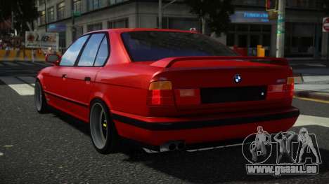 BMW M5 E34 VGT pour GTA 4