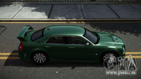 Chrysler 300C GTH für GTA 4