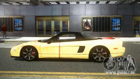 Acura NSX HT-N S10 pour GTA 4