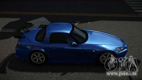 Honda S2000 RM-D pour GTA 4