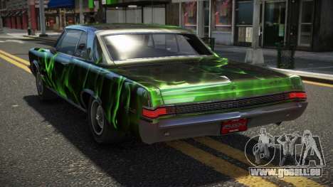 Pontiac GTO DK-L S3 pour GTA 4