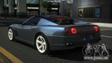 Ferrari 575M BNA für GTA 4