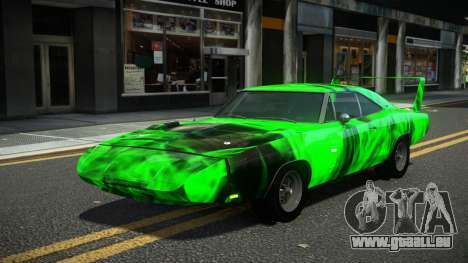 Dodge Charger DT-V S8 für GTA 4