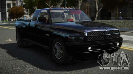 Dodge Ram BTJ für GTA 4