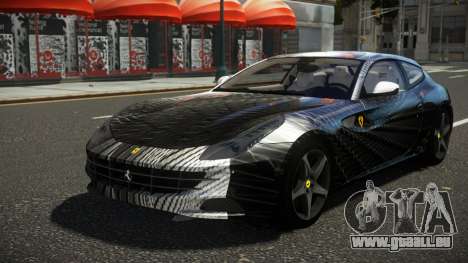 Ferrari FF Dik-M S10 pour GTA 4