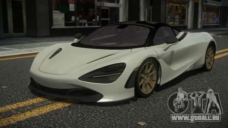 McLaren 720S FVR für GTA 4