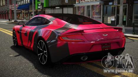 Aston Martin Vanquish GL S9 für GTA 4