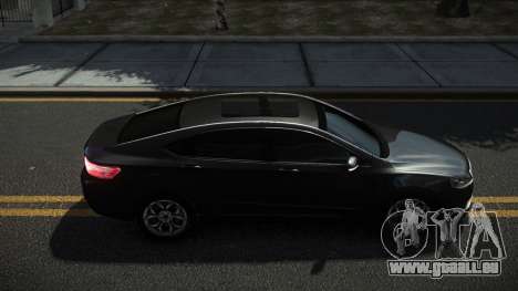 Geely GC9 G-Style pour GTA 4