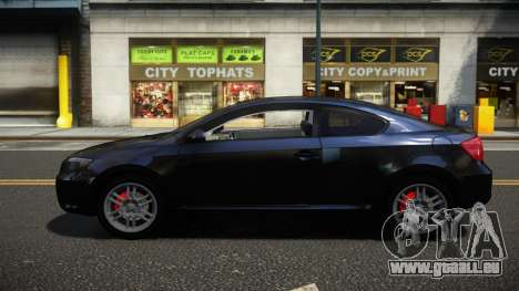 Toyota Scion BNJ pour GTA 4