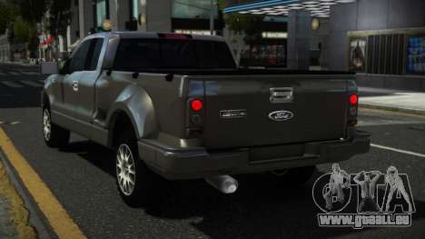 Ford F-150 UP für GTA 4